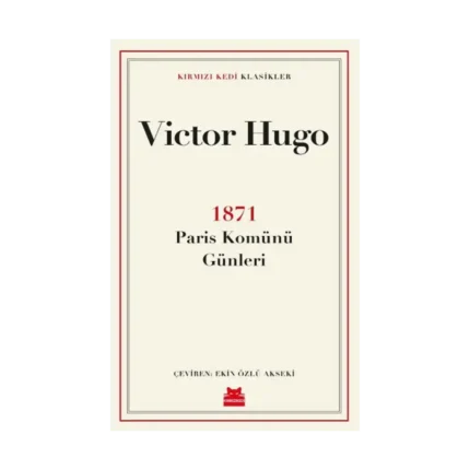 1871 – Paris Komünü Günleri