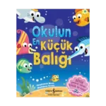 Okulun En Küçük Balığı