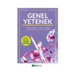 Bilgi Küpü 1. Sınıf Genel Yetenek