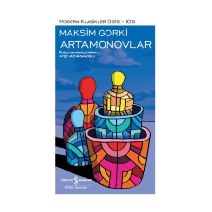 Artamonovlar