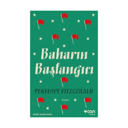 Baharın Başlangıcı