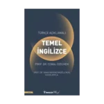Türkçe Açıklamalı Temel İngilizce
