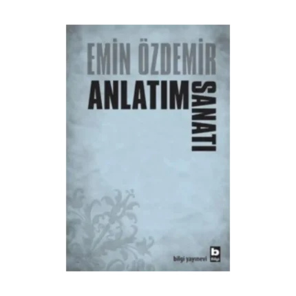 Anlatım Sanatı