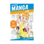 Muhteşem Manga Çizimi