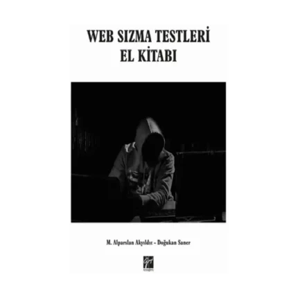 Web Sızma Testleri El Kitabı