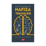 Başarınızı Arttırmak İçin Hafıza Teknikleri