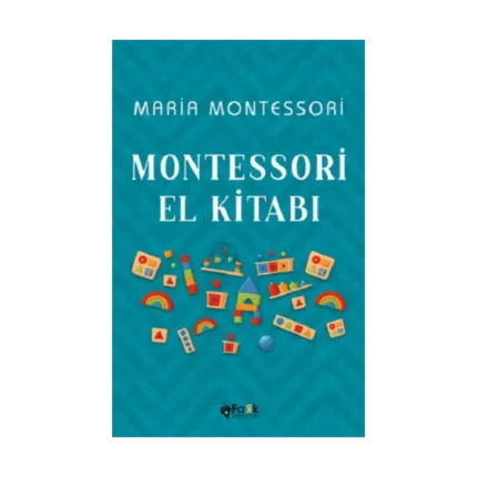 Montessori El Kitabı