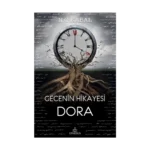 Gecenin Hikayesi - Dora (Ciltli)