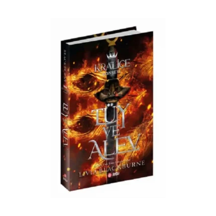 Tüy ve Alev - Kraliçe Konseyi