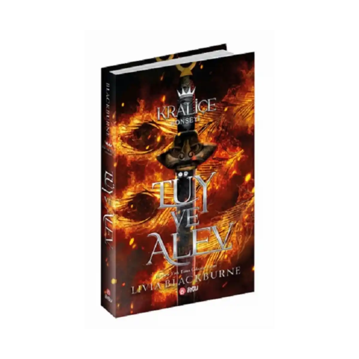 f068f-tuy-ve-alev-kralice-konseyi-1-1.webp Tüy ve Alev - Kraliçe Konseyi - Görsel 1