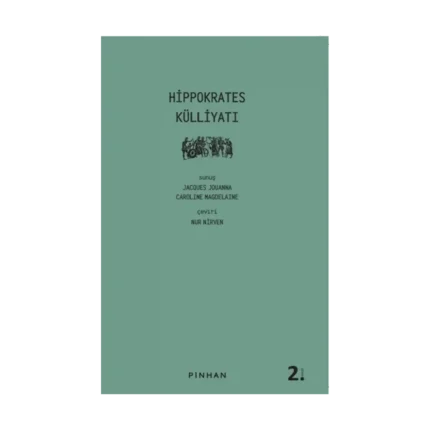 Hippokrates Külliyatı