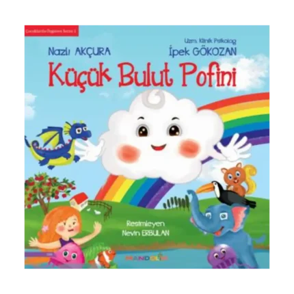 Küçük Bulut Pofini