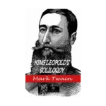 King Leopold's Soliloquy