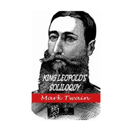 King Leopold's Soliloquy