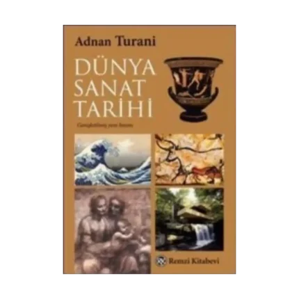 Dünya Sanat Tarihi