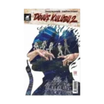 Dövüş Kulübü 2 Sayı: 10