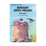 Buruşuk Kağıt Parçası