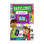 Yazılımcı Olacağım