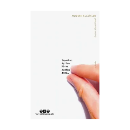 Yaşarken Açılan Miras