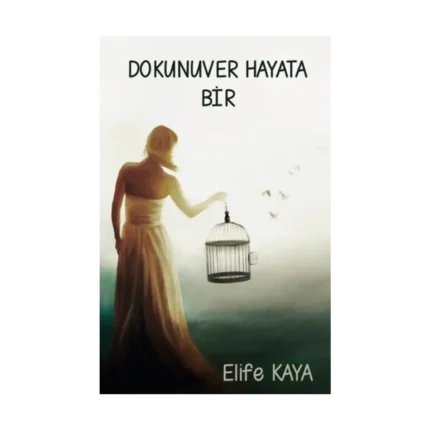 Dokunuver Hayata Bir