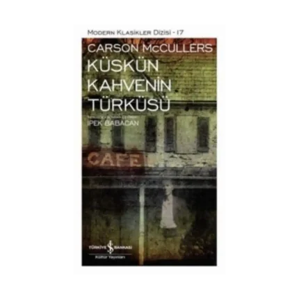 Küskün Kahvenin Türküsü