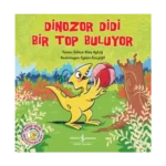 Dinozor Didi Bir Top Buluyor