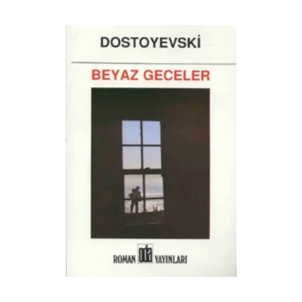 Beyaz Geceler