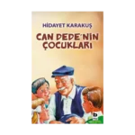Can Dede’nin Çocukları