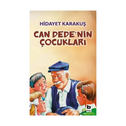 Can Dede’nin Çocukları