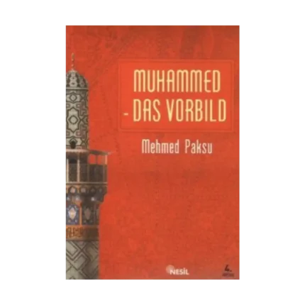 Muhammed Das Vorbild