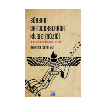 Süryani Ortodokslarda Kilise Müziği