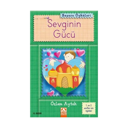 Sevginin Gücü