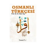 Osmanlı Türkçesi