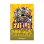 Zorbalığa Son - Ezikler 5  (Ciltli)