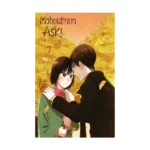 Mobuko’nun Aşkı 7