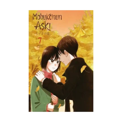 Mobuko’nun Aşkı 7