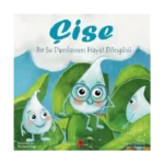 Çise: Bir Su Damlasının Hayat Döngüsü