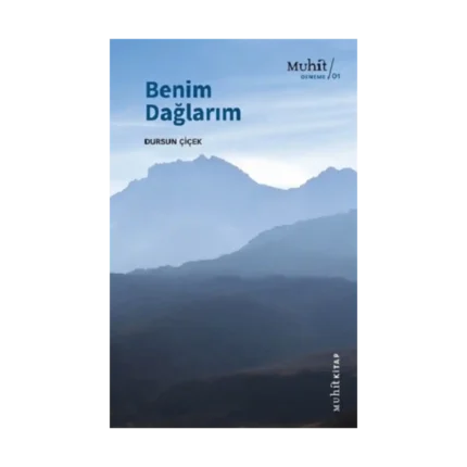 Benim Dağlarım
