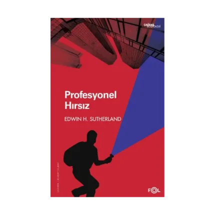 Profesyonel Hırsız