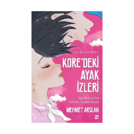 Kore’deki Ayak İzleri