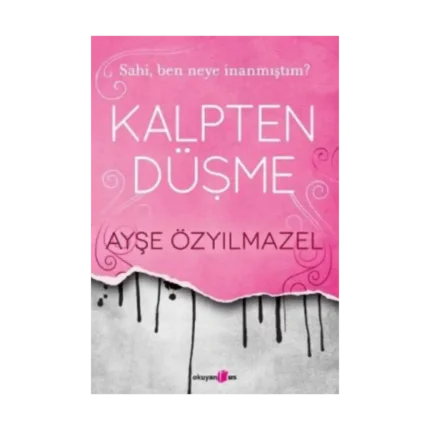 Kalpten Düşme