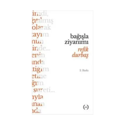 Bağışla Ziyanımı