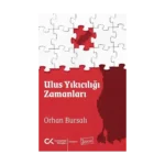 Ulus Yıkıcılığı Zamanları