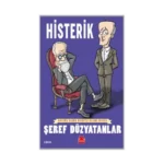 Histerik