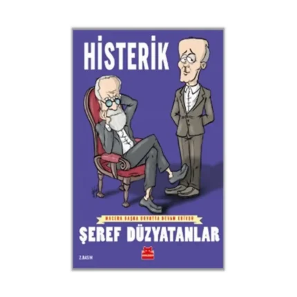 Histerik