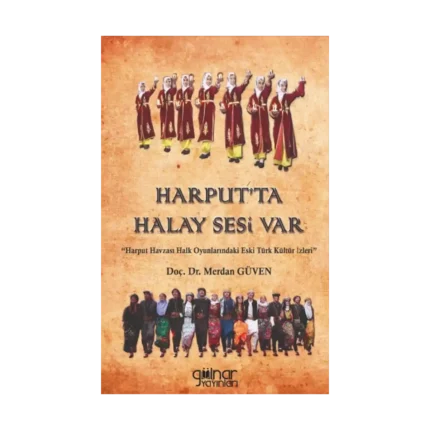 Harput'ta Halay Sesi Var