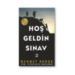 Hoş Geldin Sınav