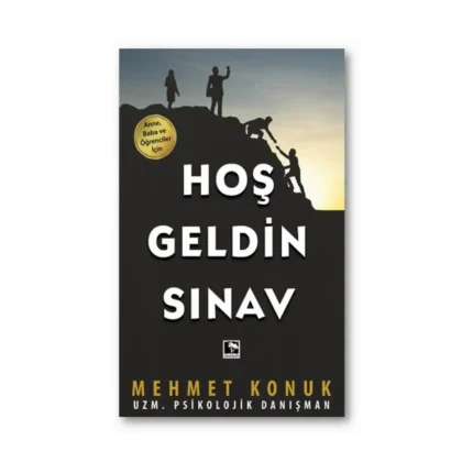 Hoş Geldin Sınav