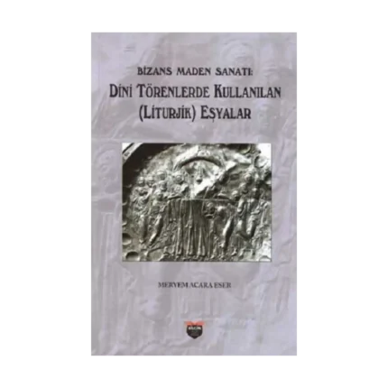 Bizans Maden Sanatı