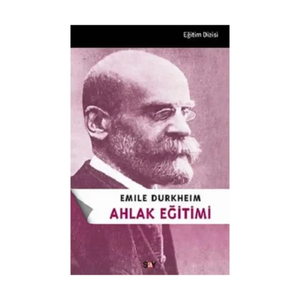 Ahlak Eğitimi